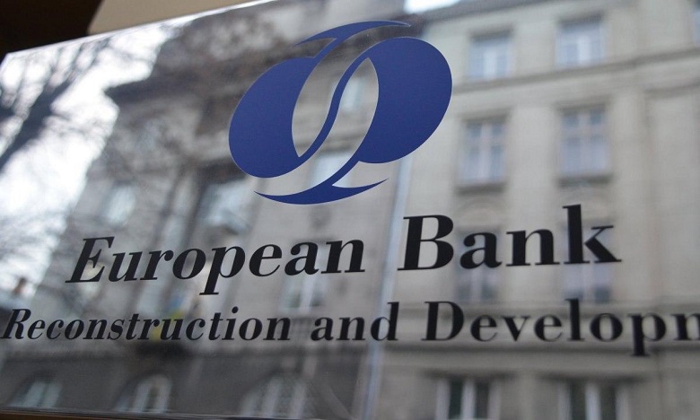 البنك الأوروبي للإنشاء والتعمير (BERD) يفتتح مكتبه الثالث في المغرب